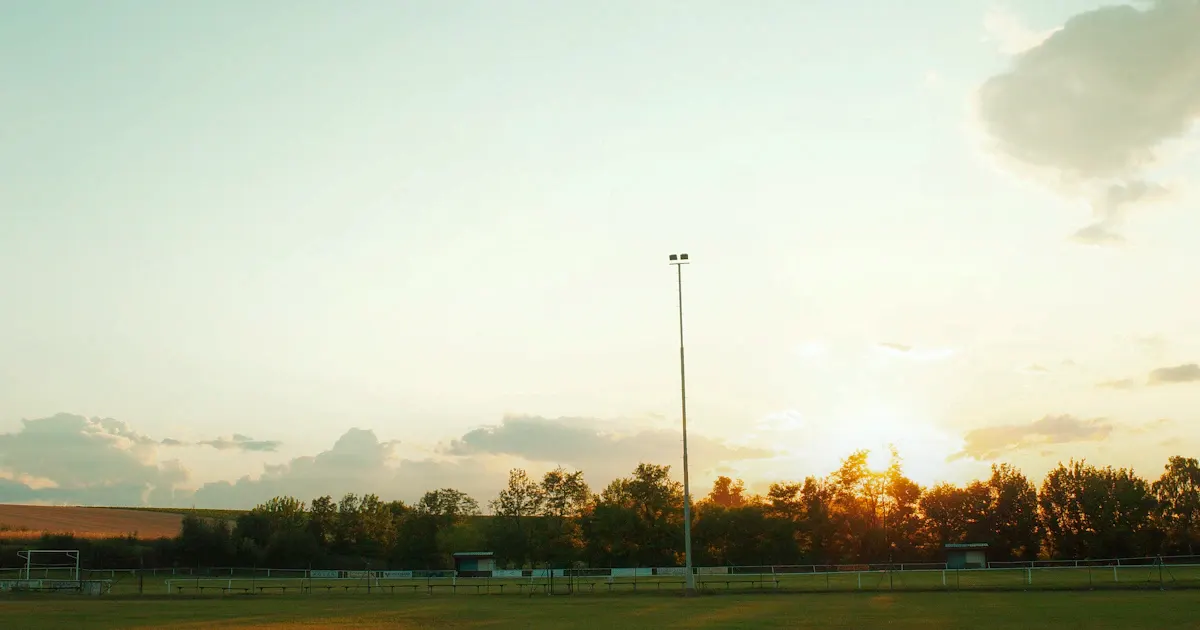 Quartier de la Mosson à Montpellier